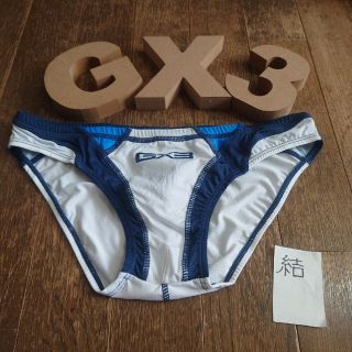 GX3★競パン★●XL●新品未使用(その他)