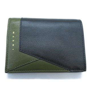 マルニ(Marni)のマルニ 二つ折り財布(財布)