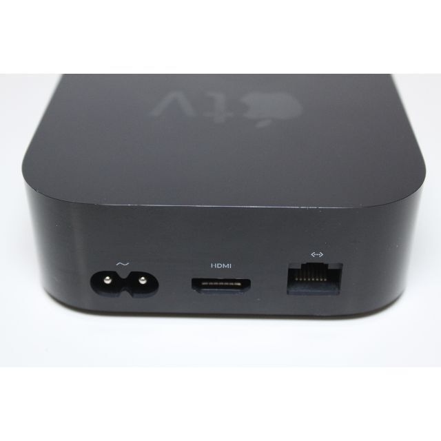 Apple - Apple TV 4K（第2世代）/64GB＜MXH02J/A＞A2169 ⑤の通販 by snknc326's shop