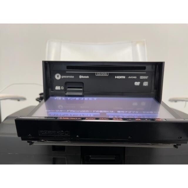 Panasonic - スズキ ナビCN-R302Z(パナソニックストラーダCN Panasonic - スズキ ナビCN-R302Z(パナソニックストラーダCN