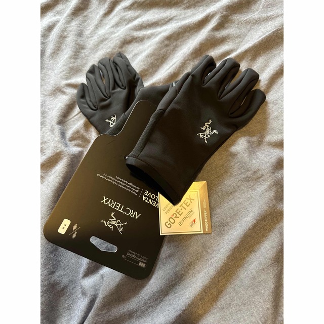 ホットセール アークテリクス ベンタグローブ arcteryx venta glove