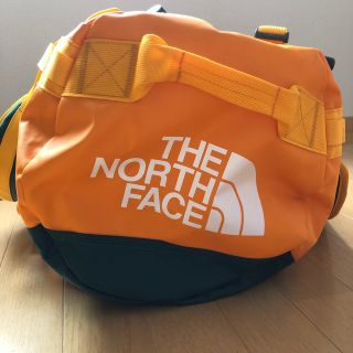 ザノースフェイス(THE NORTH FACE)のTHE NORTH FACE ボストンバッグ(バッグパック/リュック)