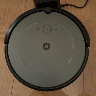 アイロボット(iRobot)の【hina様専用】iRobot アイロボット ルンバi2 保証付(掃除機)