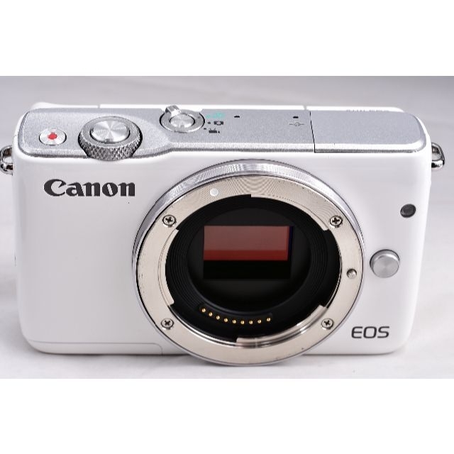 CANON　EOS M10 ボディ