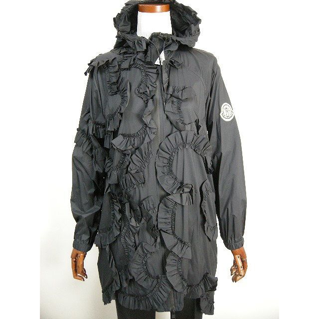 予約販売品】 - MONCLER サイズ1◇新品モンクレール JASMINEフリル