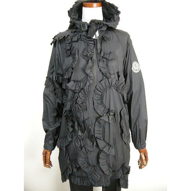 %OFF MONCLER   サイズ1◇新品モンクレール SIMONE ROCHA JASMINE