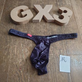 GX3♡Tバック♡●XL●新品未使用(その他)