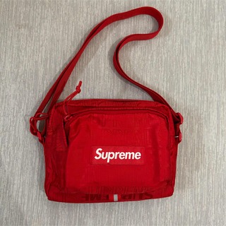 シュプリーム(Supreme)のSupreme 19ss Shoulder Bag(ショルダーバッグ)