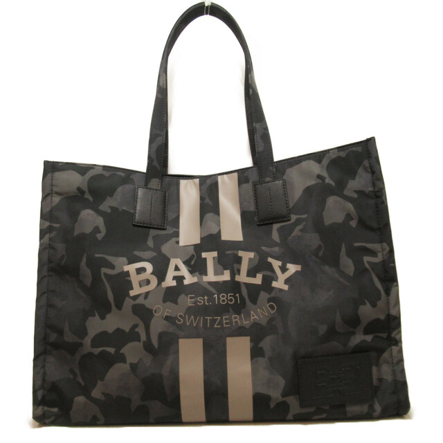 100%正規品 Bally - バリー トートバッグ トートバッグ トートバッグ