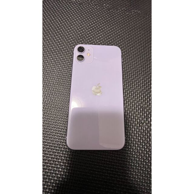 専用　iPhone11 256GB SIMフリー