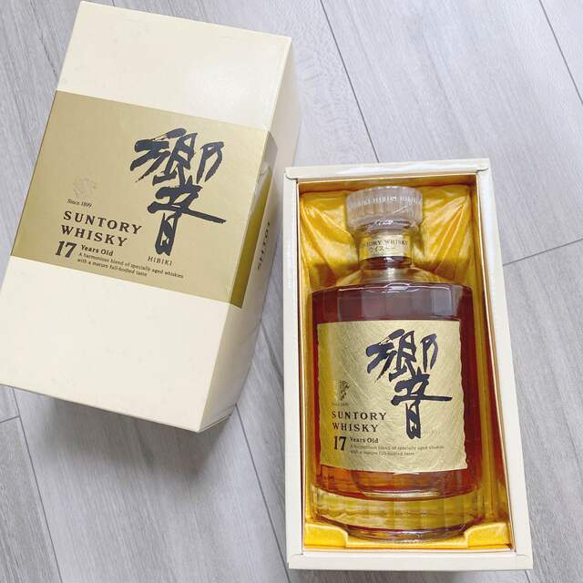 ★大阪府配送限定 未開封★サントリーSuntory【サントリー】 スペシャルリザーブ ブック型 2本セット 660ml 箱付