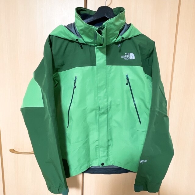 メンズTHE NORTH FACE ノースフェイス　ゴアテックス