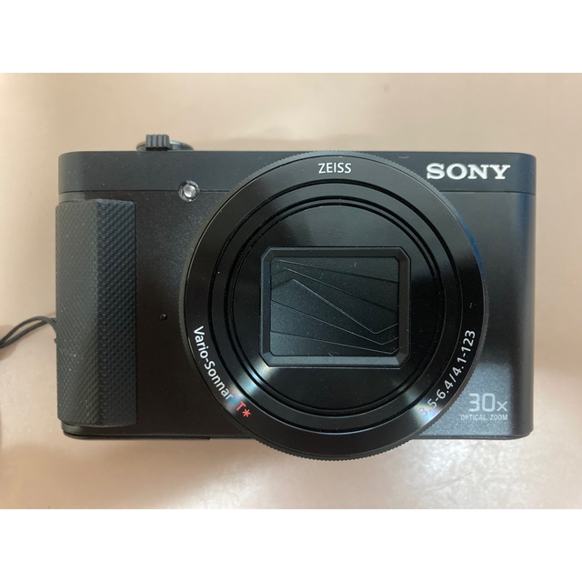 SONY(ソニー)のソニー　DSC-HX90V カメラ スマホ/家電/カメラのカメラ(コンパクトデジタルカメラ)の商品写真