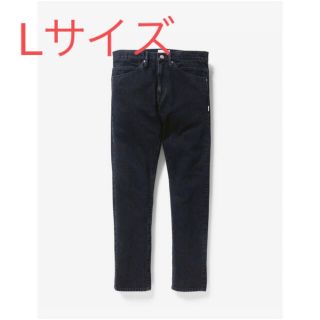 ダブルタップス(W)taps)のWTAPS 22aw BLUES SKINNY /TROUSERS DENIM(デニム/ジーンズ)