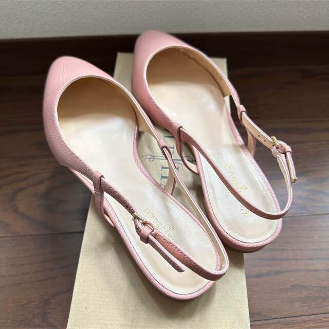 Cole Haan(コールハーン)のコールハーン　パンプス、新品 レディースの靴/シューズ(ハイヒール/パンプス)の商品写真