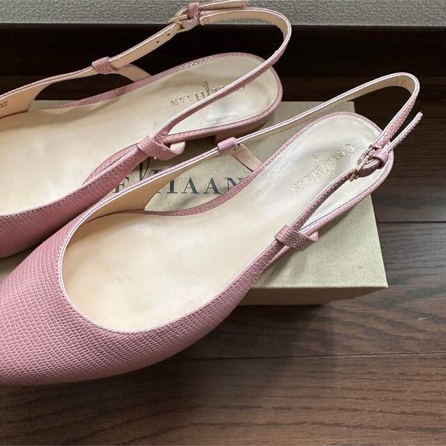 Cole Haan(コールハーン)のコールハーン　パンプス、新品 レディースの靴/シューズ(ハイヒール/パンプス)の商品写真