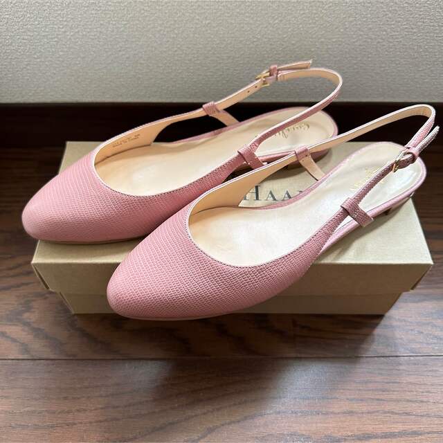 Cole Haan(コールハーン)のコールハーン　パンプス、新品 レディースの靴/シューズ(ハイヒール/パンプス)の商品写真