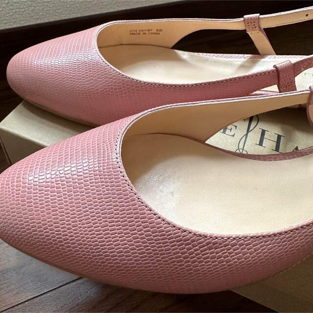 Cole Haan(コールハーン)のコールハーン　パンプス、新品 レディースの靴/シューズ(ハイヒール/パンプス)の商品写真