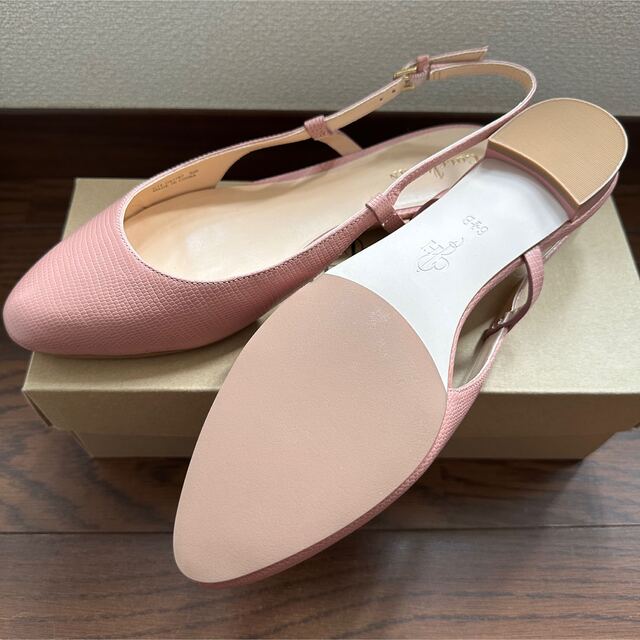 Cole Haan(コールハーン)のコールハーン　パンプス、新品 レディースの靴/シューズ(ハイヒール/パンプス)の商品写真