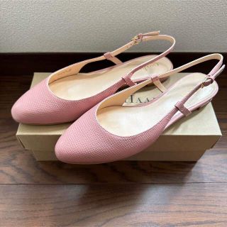 コールハーン(Cole Haan)のコールハーン　パンプス、新品(ハイヒール/パンプス)