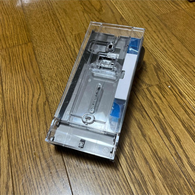 ダイソンV10 Fluffy (SV12)用ミニモーターヘッド　ミニソフトブラシ