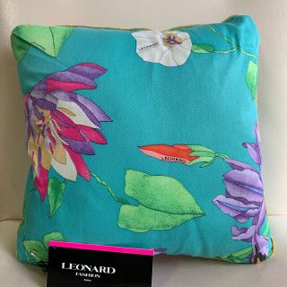 LEONARD 花瓶 レオナール フラワーベース 美品 パープル ゴールド 陶器