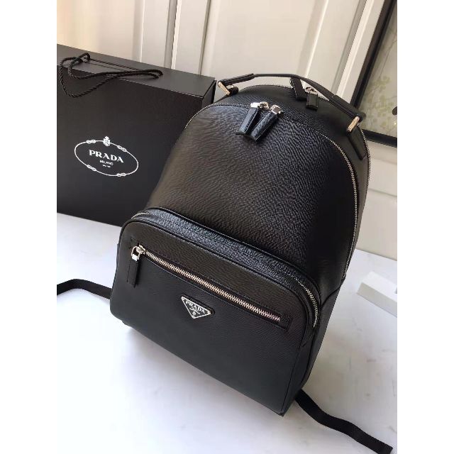 ○新品未使用○ リリ様専用 PRADA セカンドバッグ ボディバック