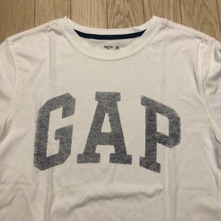 ギャップキッズ(GAP Kids)のTシャツ　GapKids(Tシャツ/カットソー)