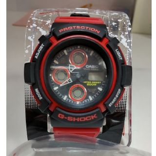 G-SHOCK - Gショック 未使用品 貴重 コレクションの通販 by さわ's ...