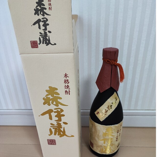 森伊蔵 金ラベル 720ml - charterglobal.com