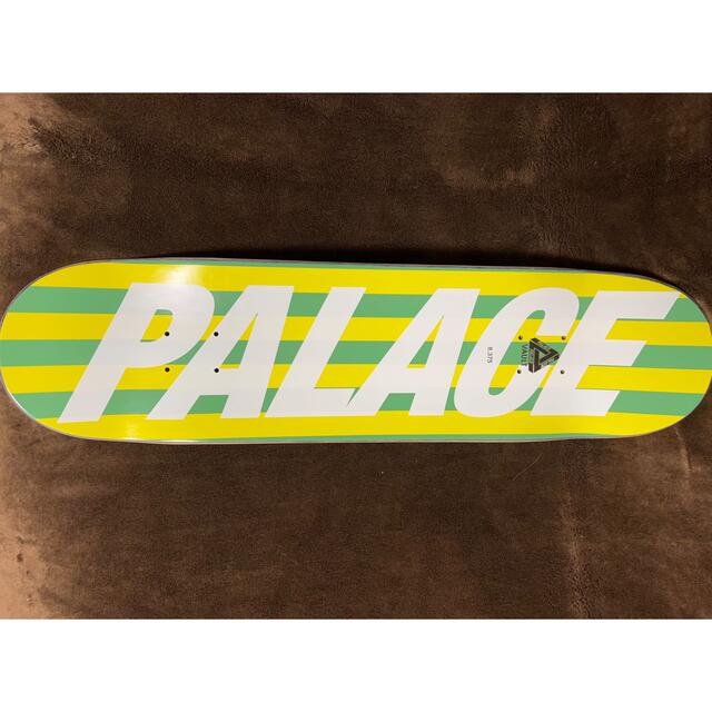 PALACE(パレス)のpalace×GUCCI パレス グッチ ボードデッキ 即完売品 正規購入品 スポーツ/アウトドアのスポーツ/アウトドア その他(スケートボード)の商品写真