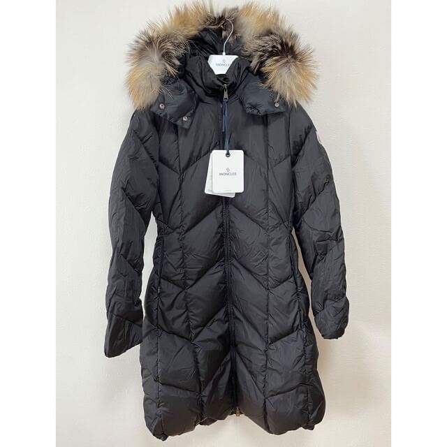 MONCLER モンクレール DUBERRAN ダウンジャケット サイズ0