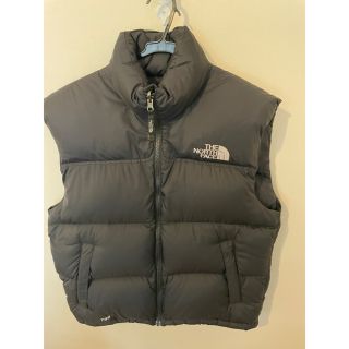 ザノースフェイス(THE NORTH FACE)のザノースフェイス ヌプシベスト(ダウンベスト)