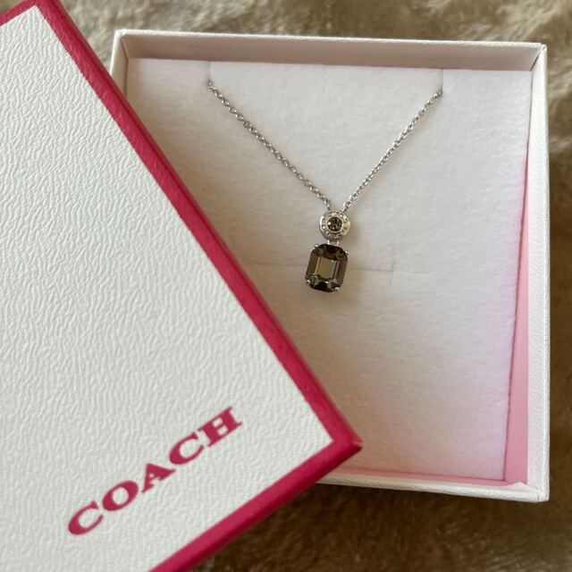 COACH(コーチ)のCOACH ネックレス レディースのアクセサリー(ネックレス)の商品写真