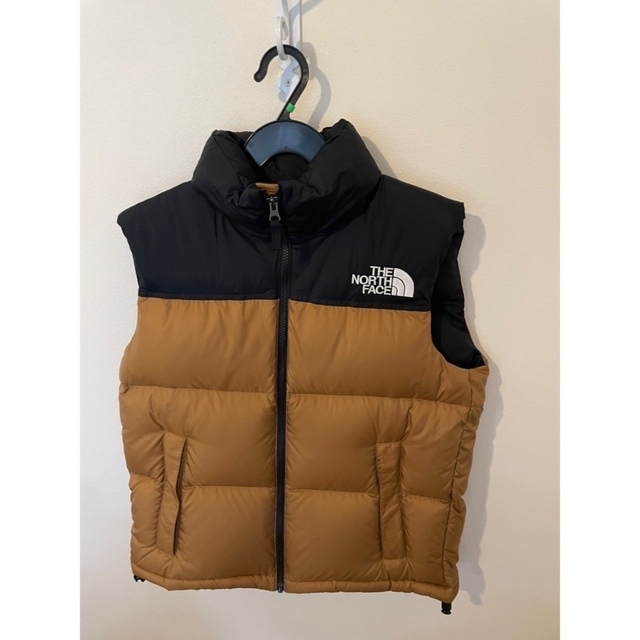 The North Face CDG Nuptse Vest ヌプシベスト XS