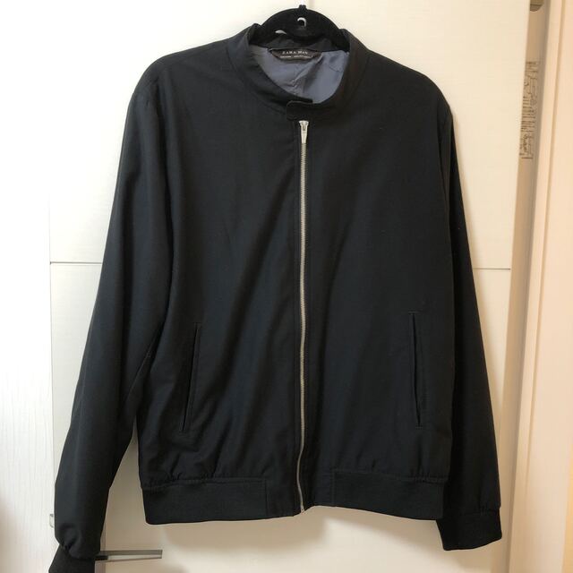 ZARA - 【ZARA MAN】ジャケット メンズXL size の通販 by MOTHER's ...