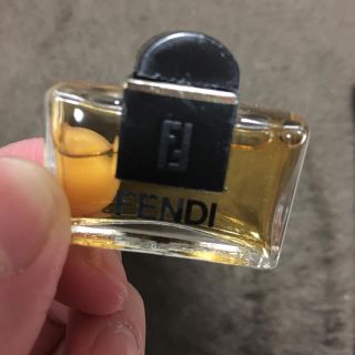 フェンディ(FENDI)のFENDI 香水(香水(女性用))