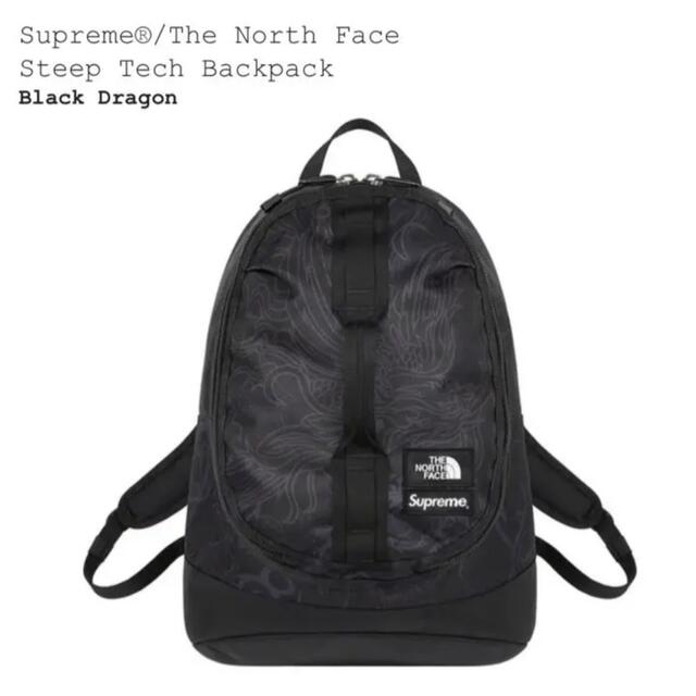 Supreme The North Face Backpack