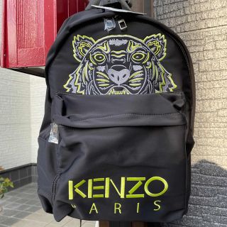 ケンゾー リュック(メンズ)の通販 100点以上 | KENZOのメンズを買う ...