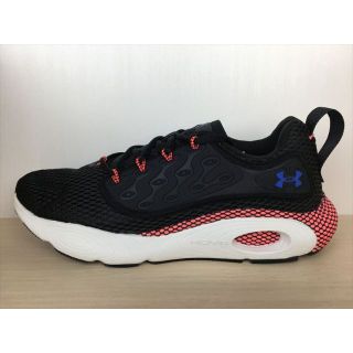 アンダーアーマー(UNDER ARMOUR)のアンダーアーマー ホバーレベナント 靴 25,5cm 新品 (1339)(スニーカー)