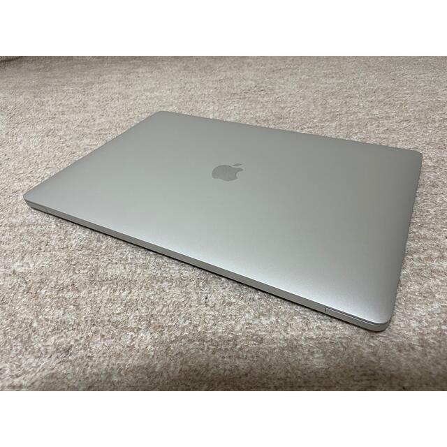 MacBook Pro 16 シルバー 2019