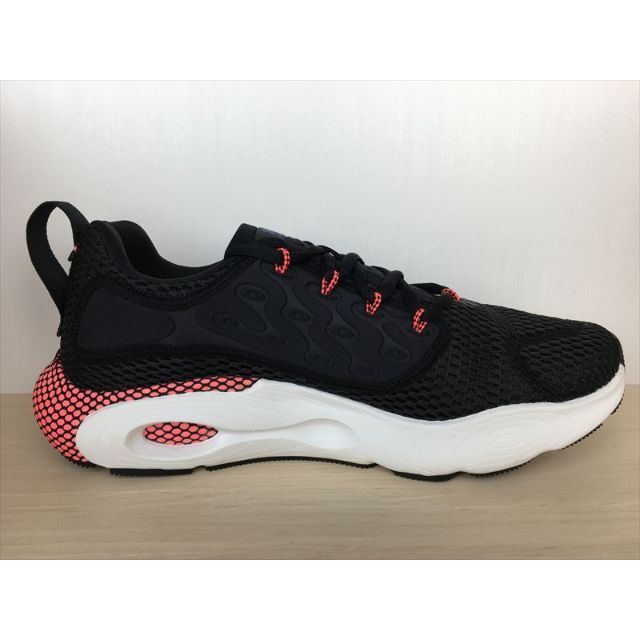 UNDER ARMOUR(アンダーアーマー)のアンダーアーマー ホバーレベナント 靴 26,0cm 新品 (1339) メンズの靴/シューズ(スニーカー)の商品写真