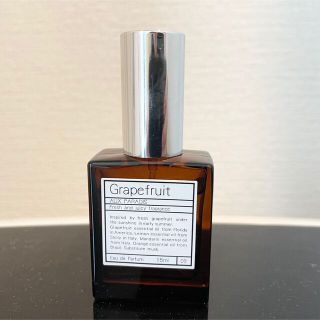 オウパラディ グレープフルーツ オードパルファム 15mL(その他)