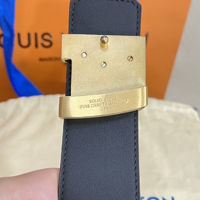 メンズ LOUIS 未使用の通販 by Joy 's shop|ルイヴィトンならラクマ