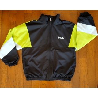 フィラ(FILA)のFILA　ジャンパー　155cm(ジャケット/上着)