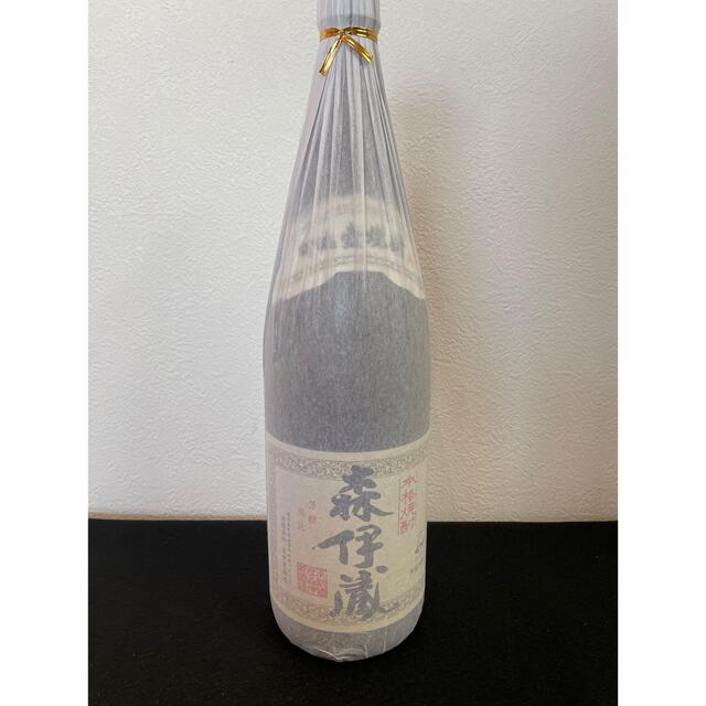 森伊蔵 一升瓶 1，800ml-