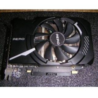 RTX 3060 Ti AERO ITX 8G OC LHR(PCパーツ)