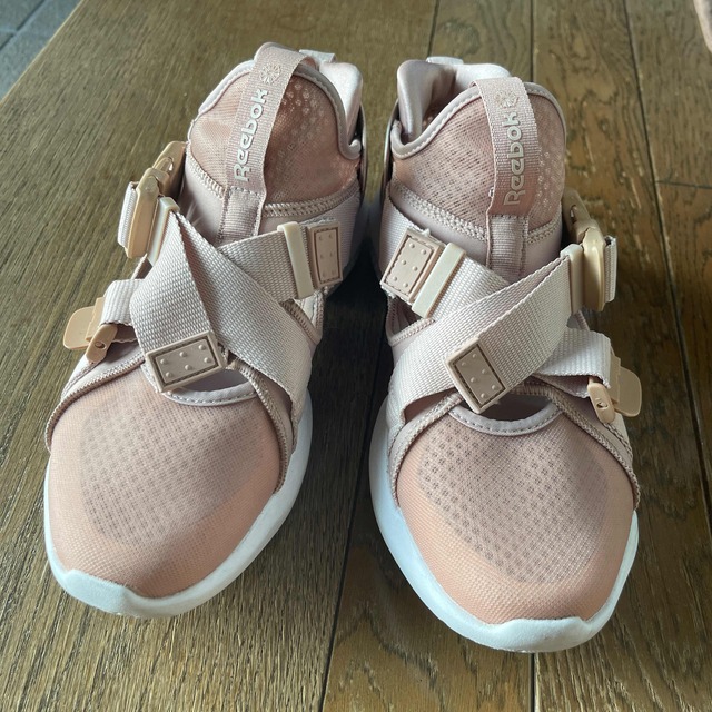 Reebok sneaker♡ レディースの靴/シューズ(スニーカー)の商品写真