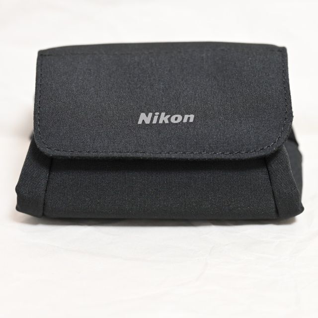 Nikon - 美品 Nikon ニコン セミソフトケース CF-DC9の通販 by ysshop