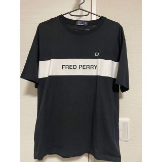 フレッドペリー(FRED PERRY)のフレッドペリー FRED PERRY Tシャツ(Tシャツ/カットソー(半袖/袖なし))